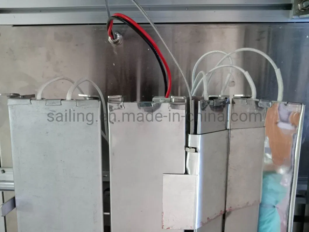 Factory Price Wax Sealing Machine for Bottles