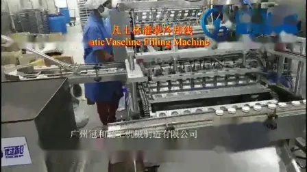 15ml Bottle Capping Sealing Machines for Wax, Balm, Veseline, Ointment