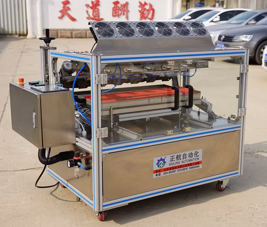 Wine Bottle Neck Wax Sealing Machine Seal Wax Machine