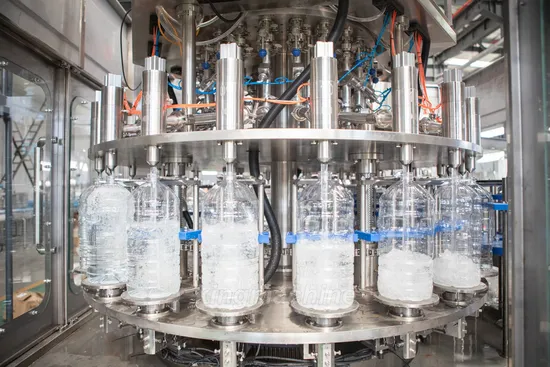 Automatic Servo Piston Liquid Pet Glass Bottle Monobloc Salad Olive Soybean Sunflower Edible Oil Honey Bottling Filling Capping Labeling Packing Plant Machine 