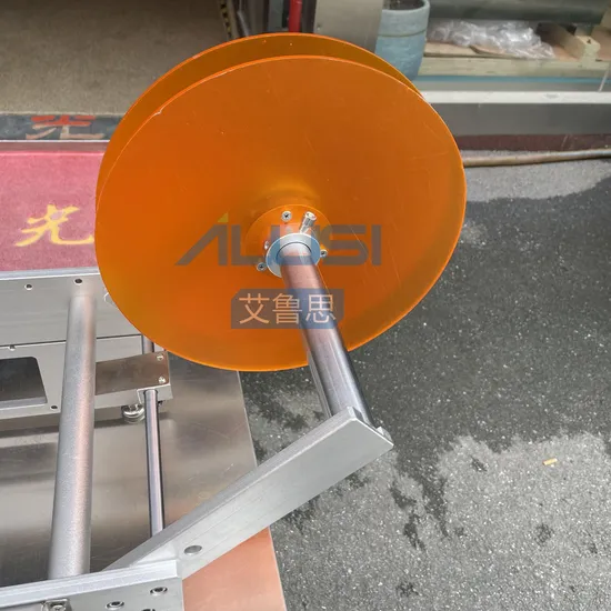 Round Cans Water Pet Bottle Semi