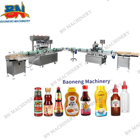 Automatic Rotary Servo Jar Bottle Capper From Quality Capping Machines Factory 