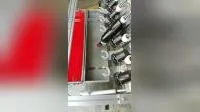 Factory Price Wax Sealing Machine for Bottles 