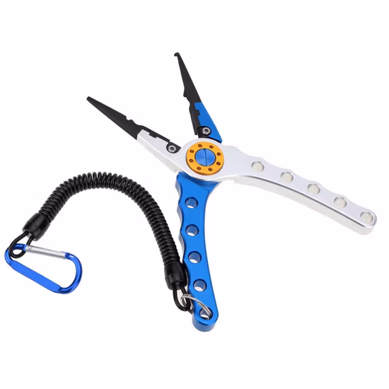 Custom Logo Gold Embossed Seal Wax Seal Stamp Stainless Steel Hand Pliers
