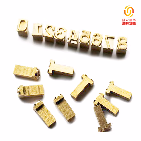 Handheld Heat Stamp Machine Hot Stamping Machine Embossed for Leather Cake