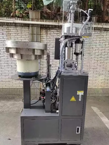 Manual Semi Automatic Grease Adhesive Sealant Silicone Cartridge Filling Machine Capping Machine